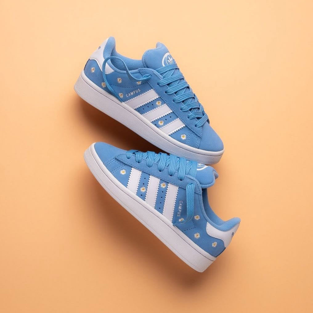 Adidas Campus - Sneak.eu