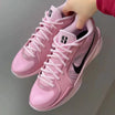 Nike Sabrina shoes in pink