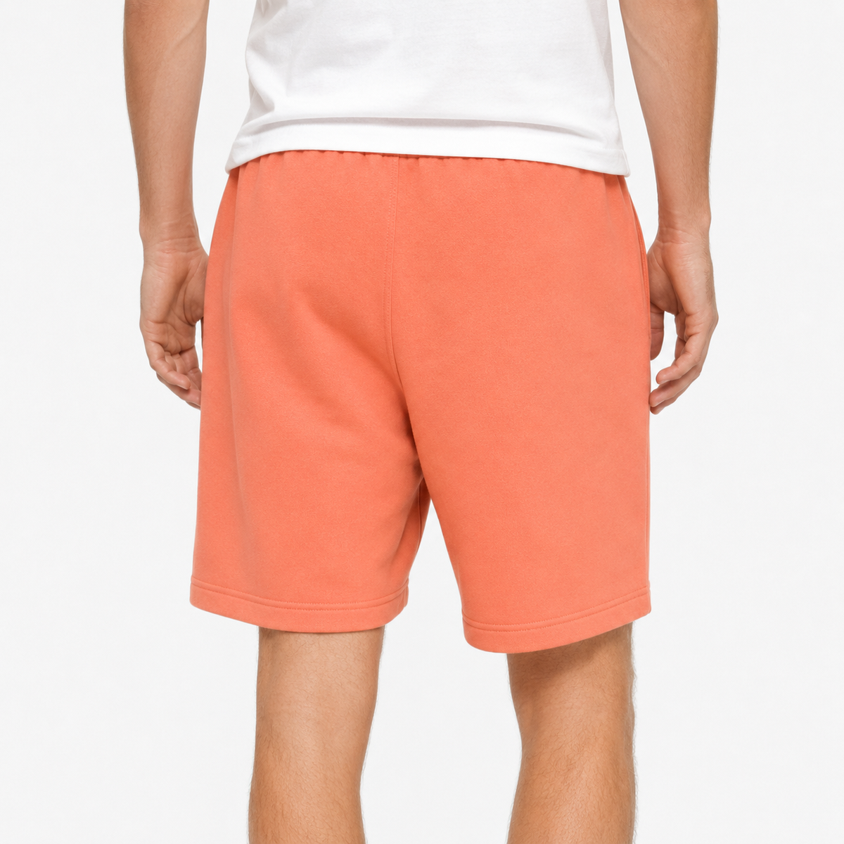 Fear of God Essentials Shorts Coral