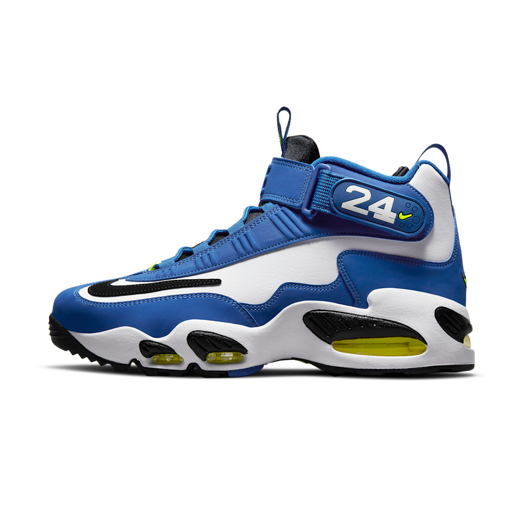Nike Air Griffey Max 1 Varsity Royal (2021/2026)