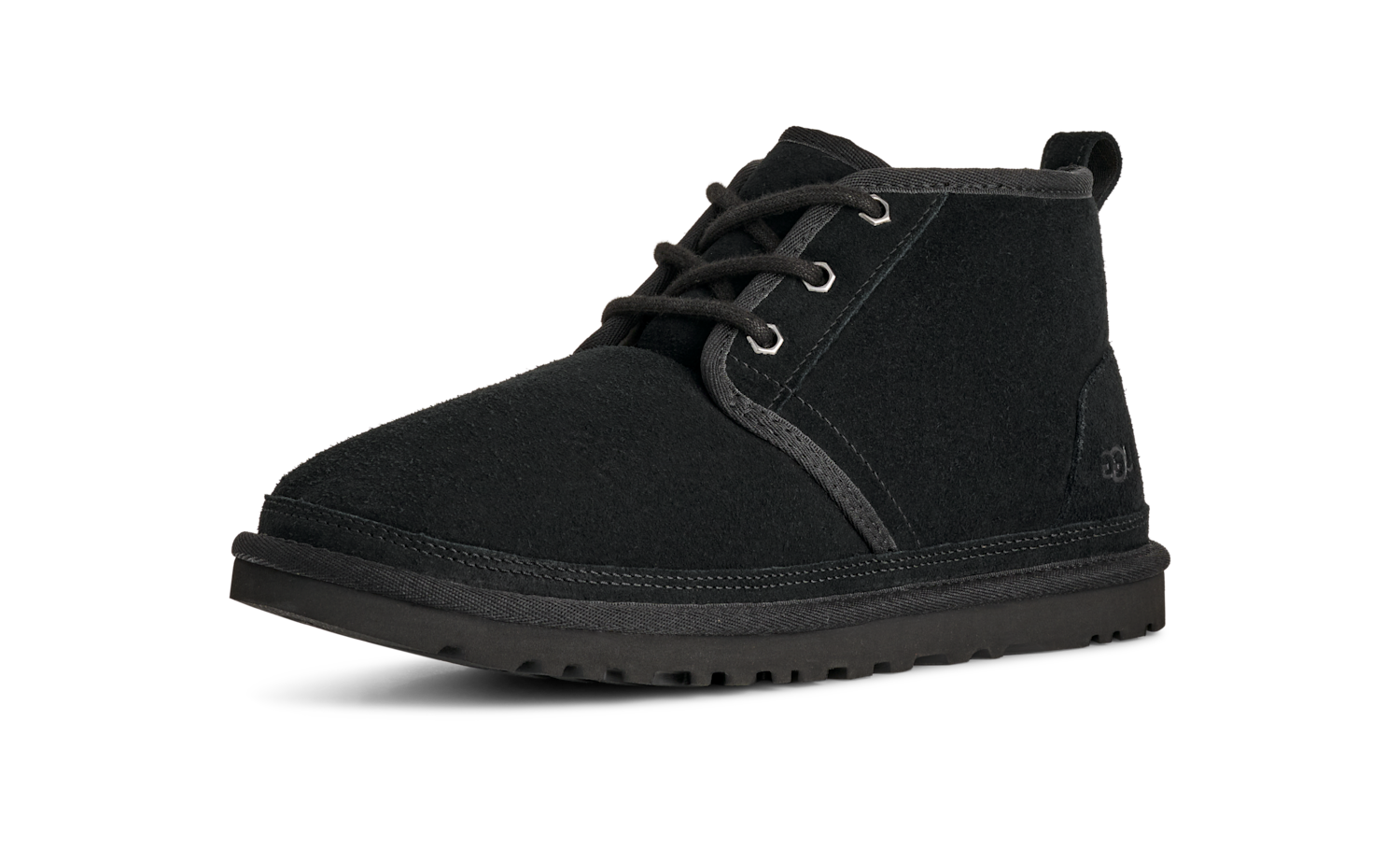 UGG Neumel Boot Black