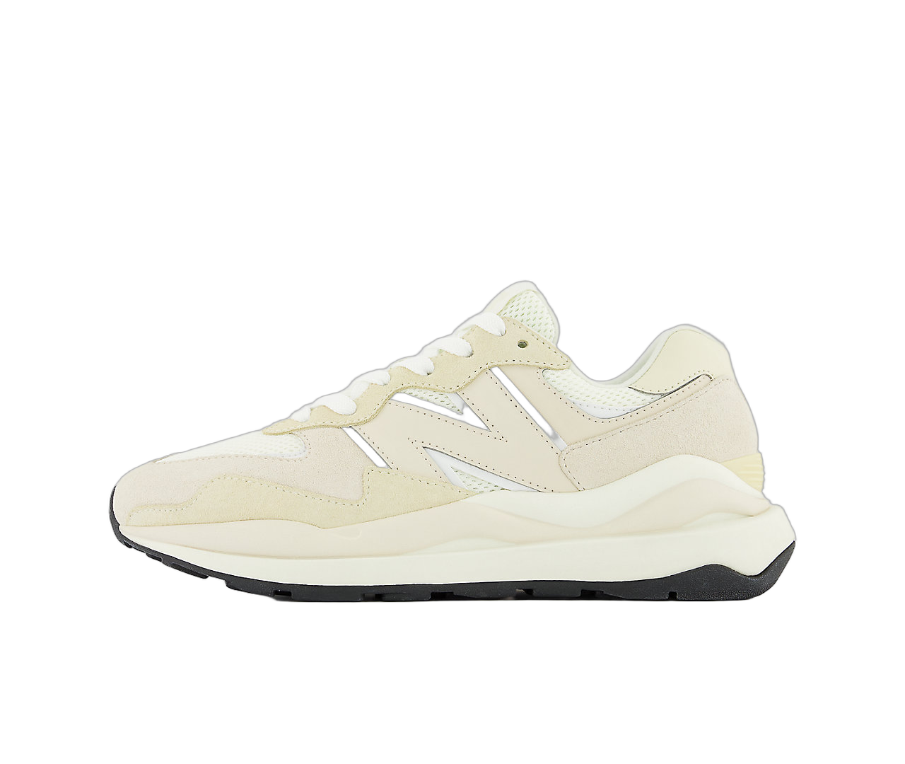 New Balance 57/40 Sea Salt Calm Taupe
