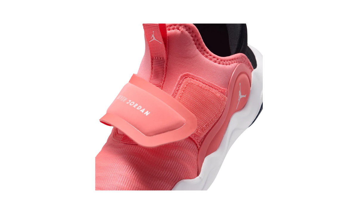 Air Jordan 23/7.2 EasyOn Pink Gaze Black (PS)