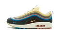 Nike Air Max 1/97 Sean Wotherspoon (Extra Lace Set Only)
