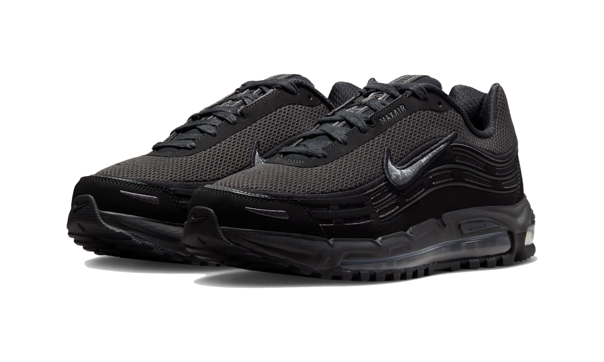 Nike Air Max TL 2.5 Premium Black/Black/Anthracite