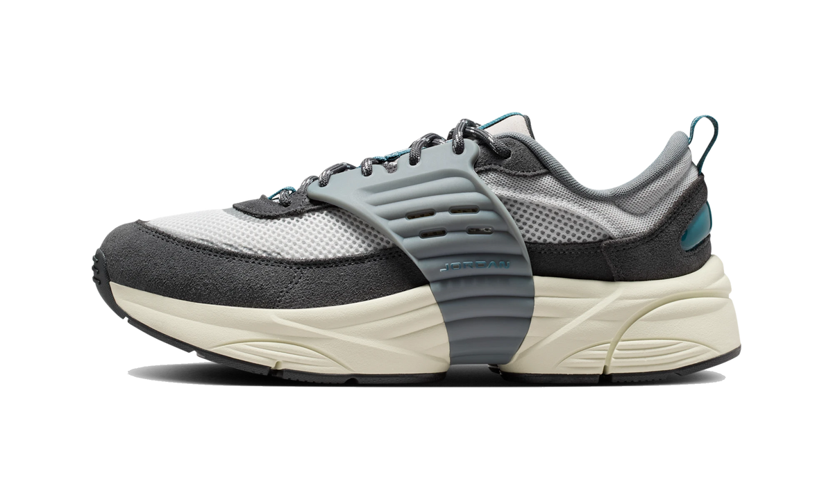 Air Jordan Trunner O/S Men‘s shoes Photon Dust/Anthracite/Cool Grey/Ash Green