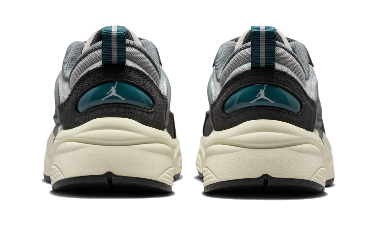 Air Jordan Trunner O/S Men‘s shoes Photon Dust/Anthracite/Cool Grey/Ash Green
