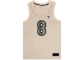 Nike Kobe Bryant Jersey Sanddrift/Black