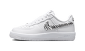 Nike Force 1 Low White/Black