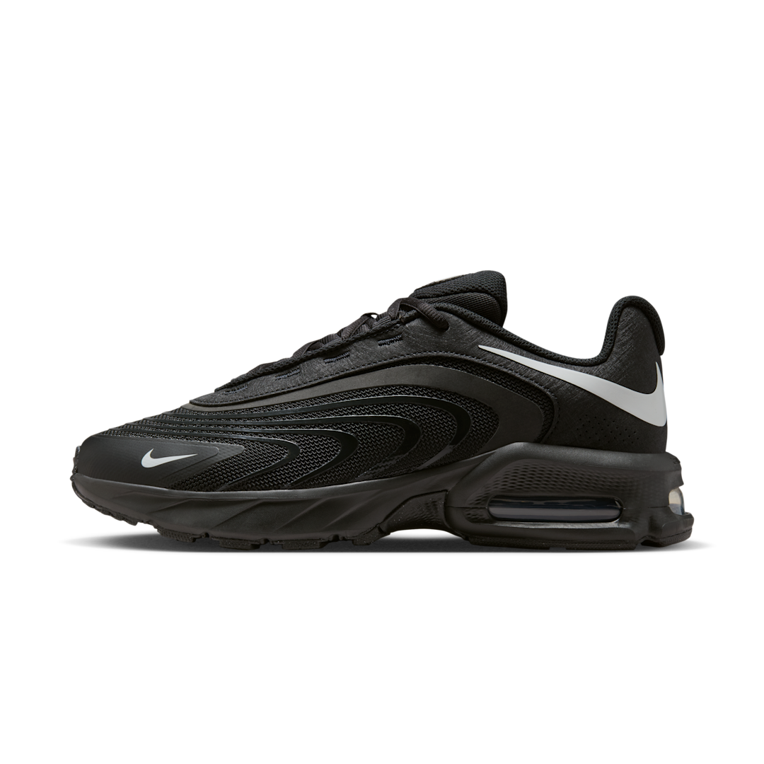 Nike Air Max Fire Black/White/Black