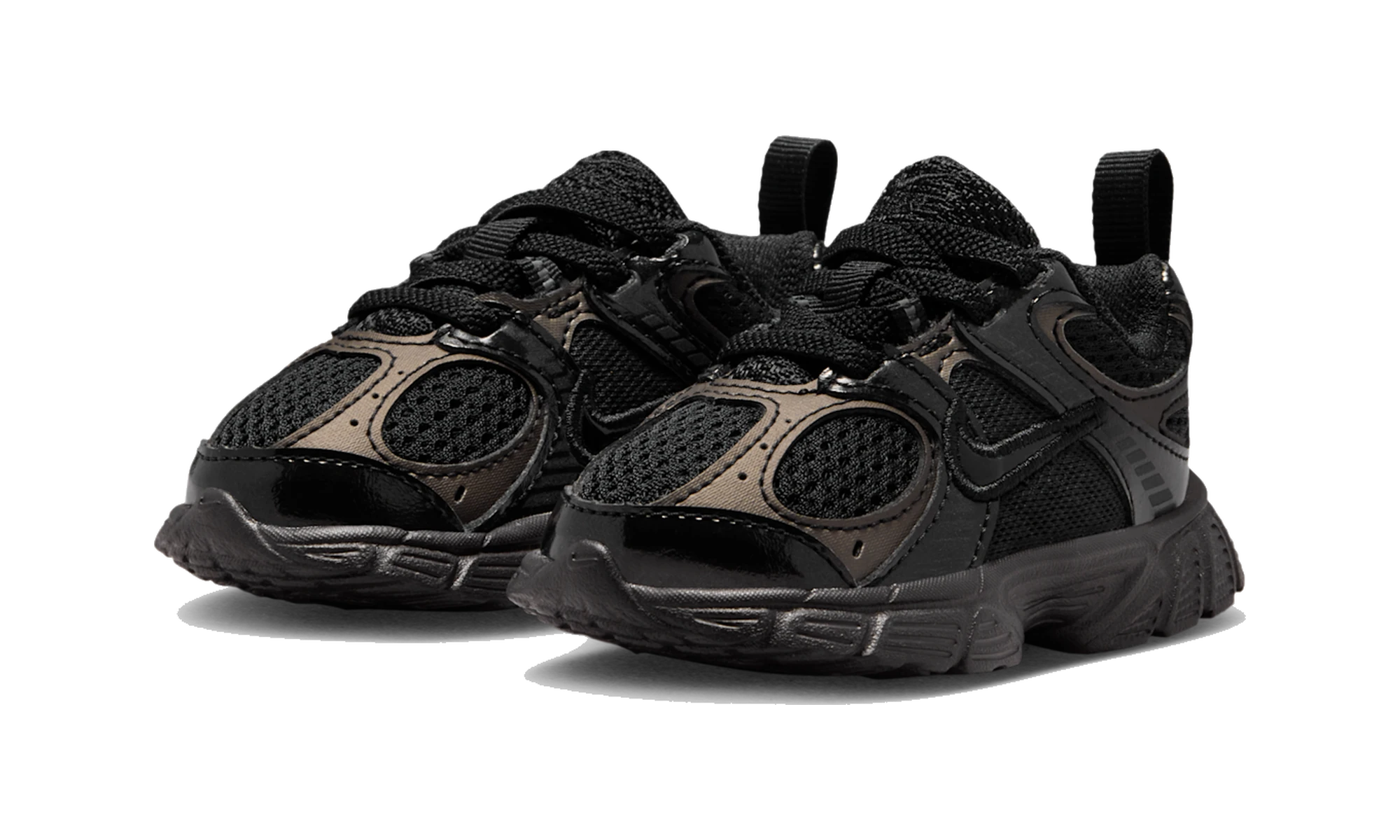 Nike V5 RNR Black/Anthracite/Black
