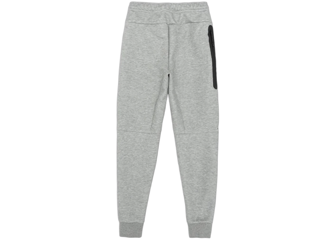 Nike Sportswear Tech Fleece Joggers (FW24) Dark Grey Heather/Black
