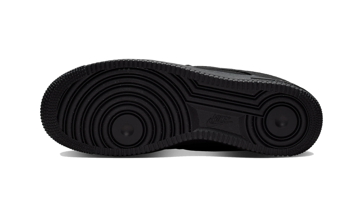 Nike Air Force 1 '07 LV8 Black/Sail/Phantom/Black