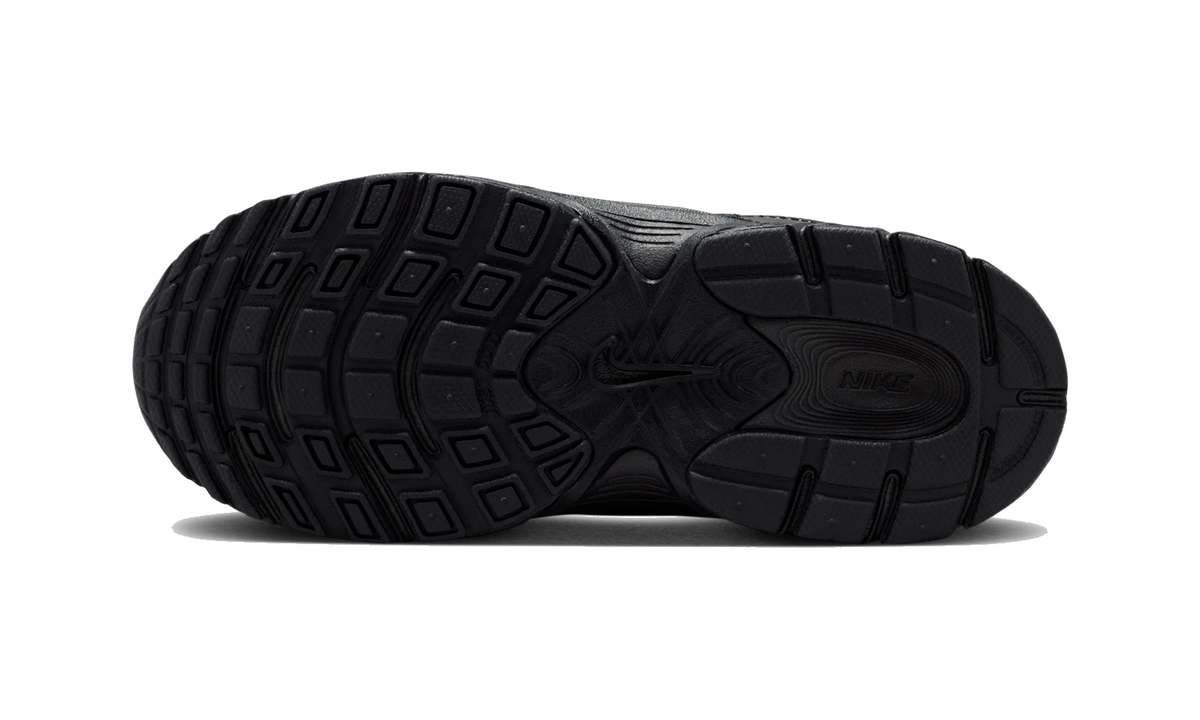 Nike V5 RNR Shoes (Classic laces) Black/Anthracite/Black