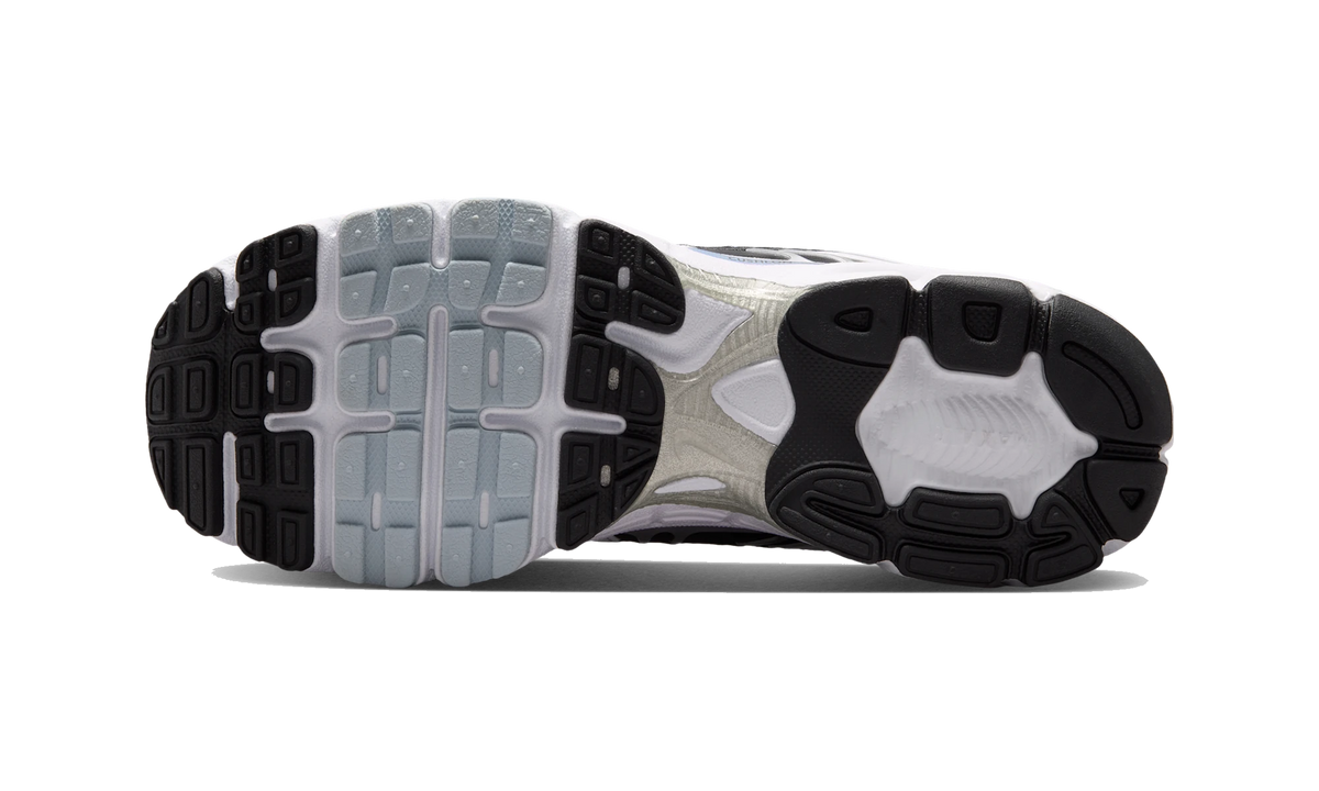 Nike Air Max Moto 2K White/Light Armoury Blue/Metallic Silver/Black