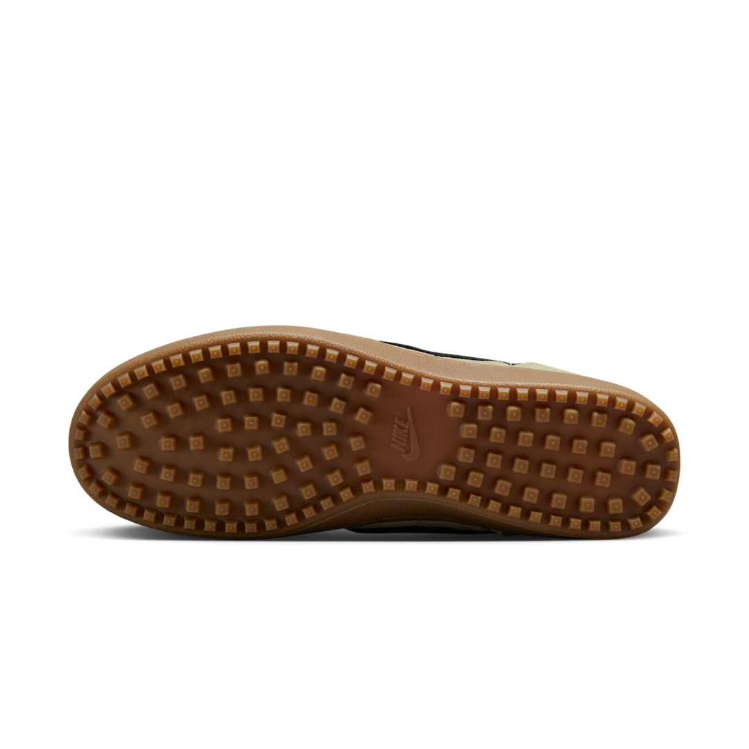 Nike Field General Suede Olive Aura/Gum Dark Brown/Sail/Black