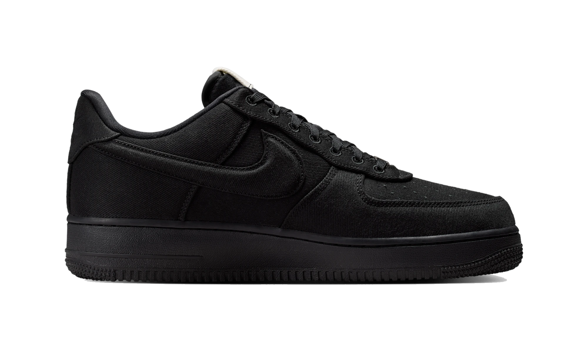 Nike Air Force 1 '07 LV8 Black/Sail/Phantom/Black