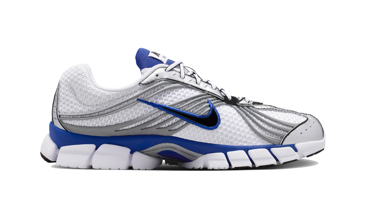 Nike Zoom Skylon 11 White/Metallic Silver/Old Royal/Black