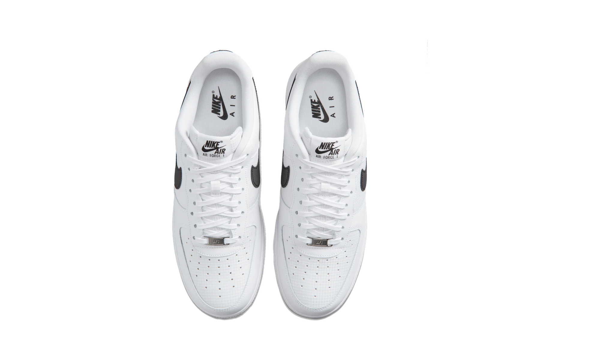 Nike Air Force 1 '07 LV8 White/White/Black