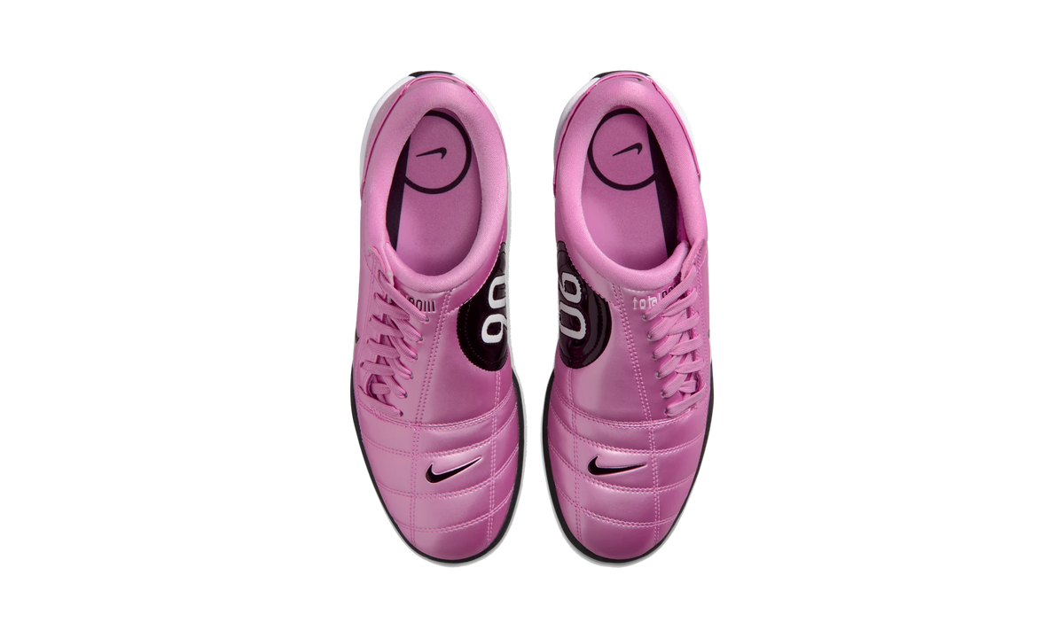 Nike Total90 Light Magenta/White/Black