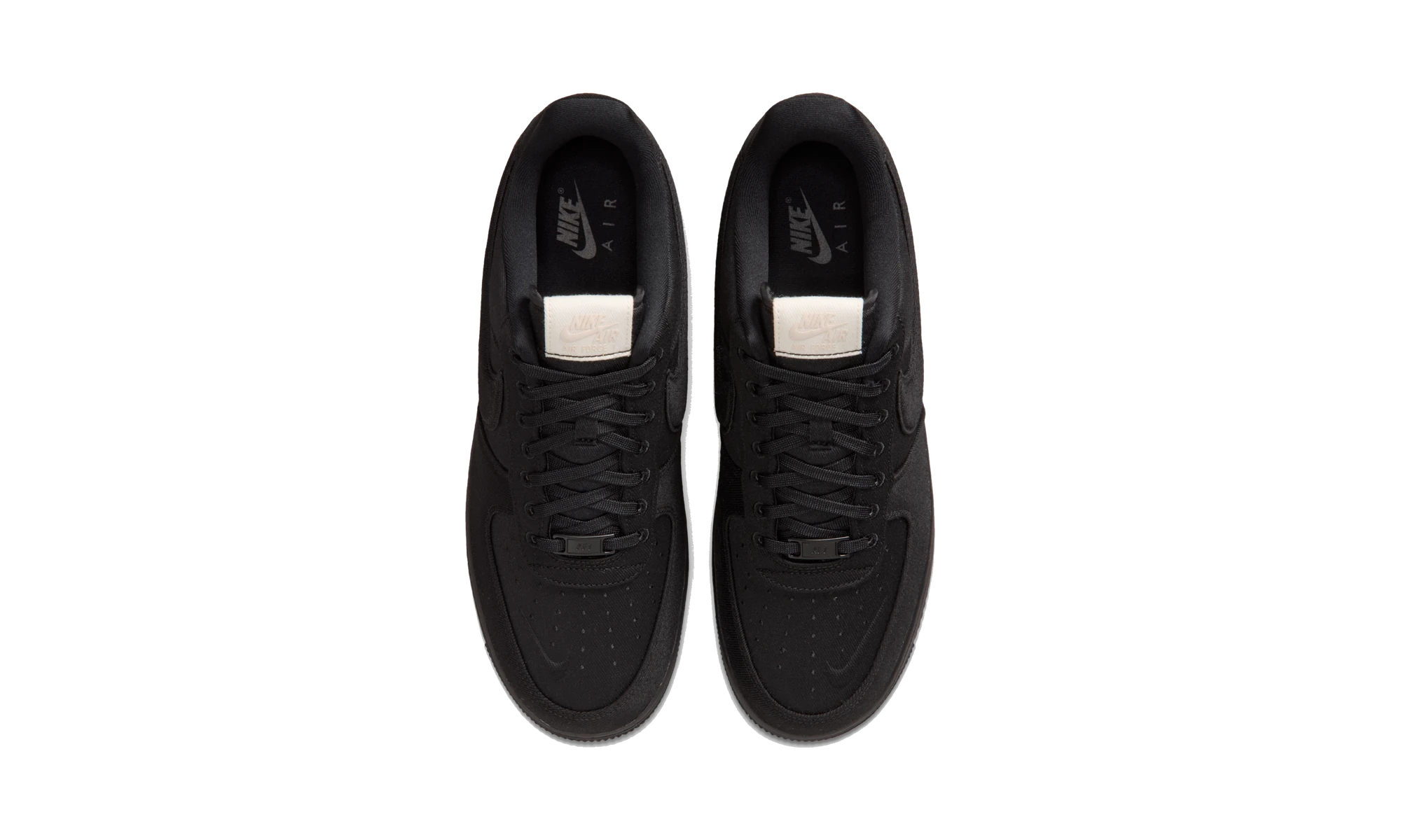Nike Air Force 1 '07 LV8 Black/Sail/Phantom/Black