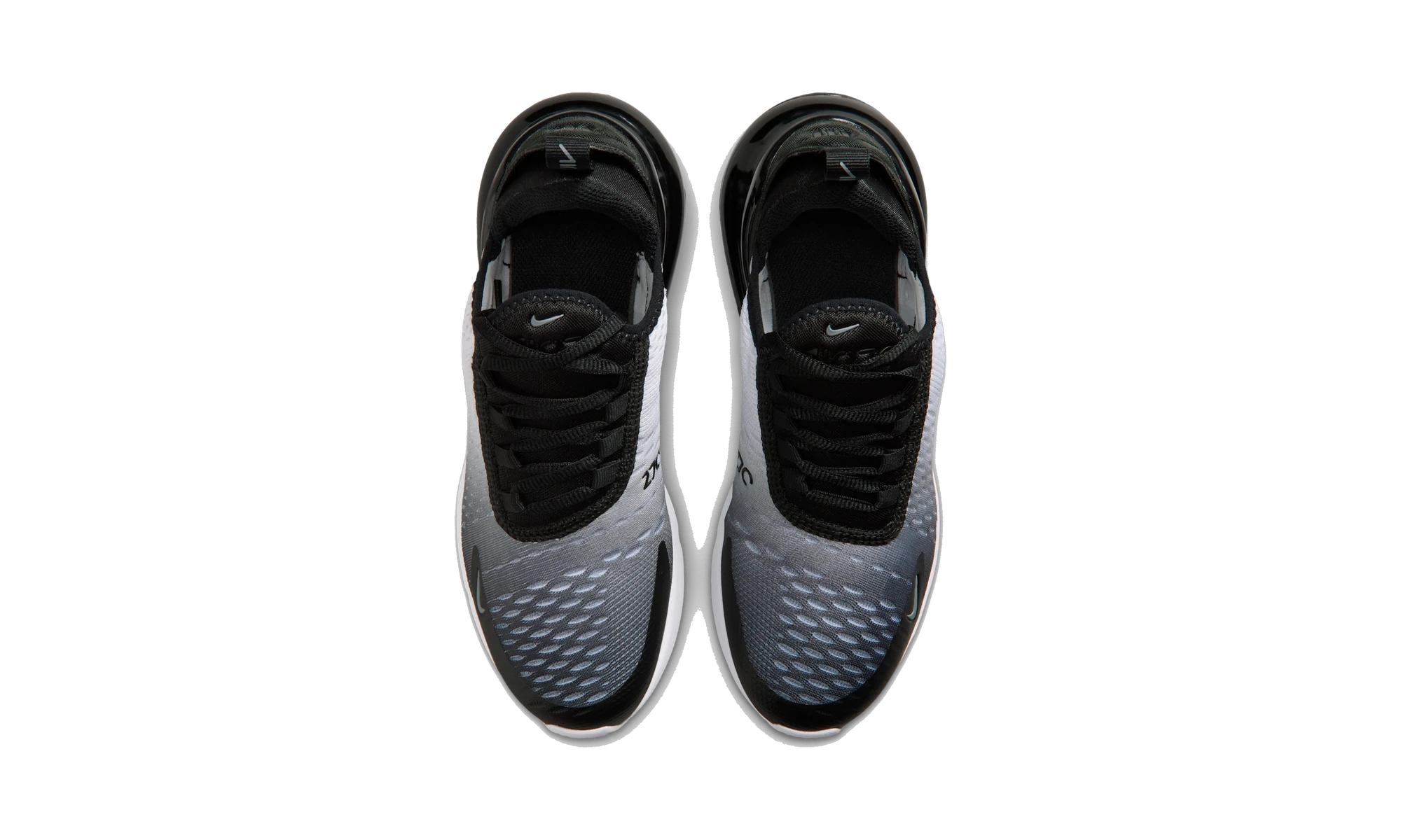 Nike Air Max 270 Black/White/Cool Grey/Black
