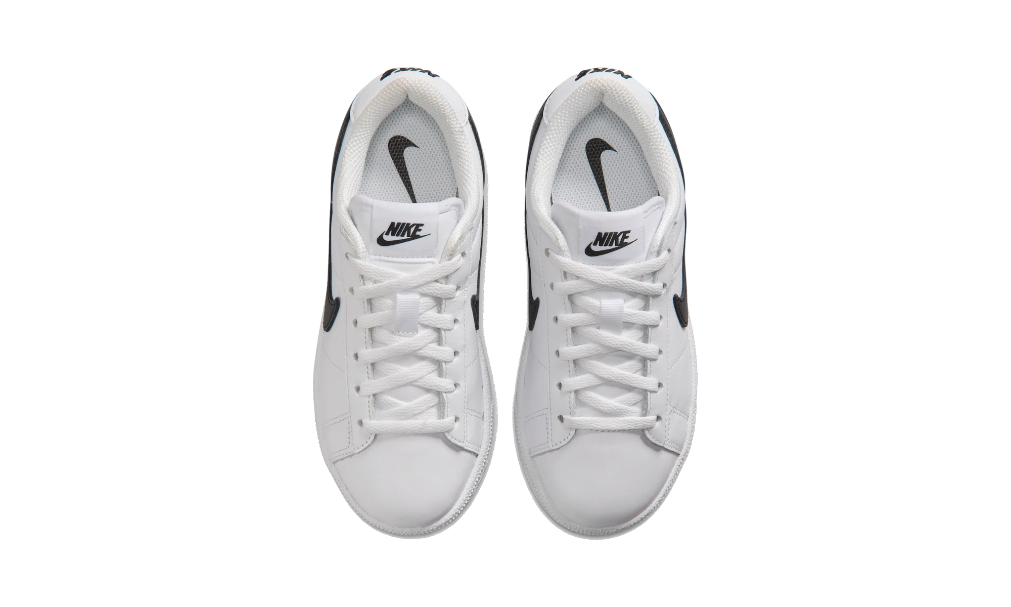 Nike Tennis Classic White/Black