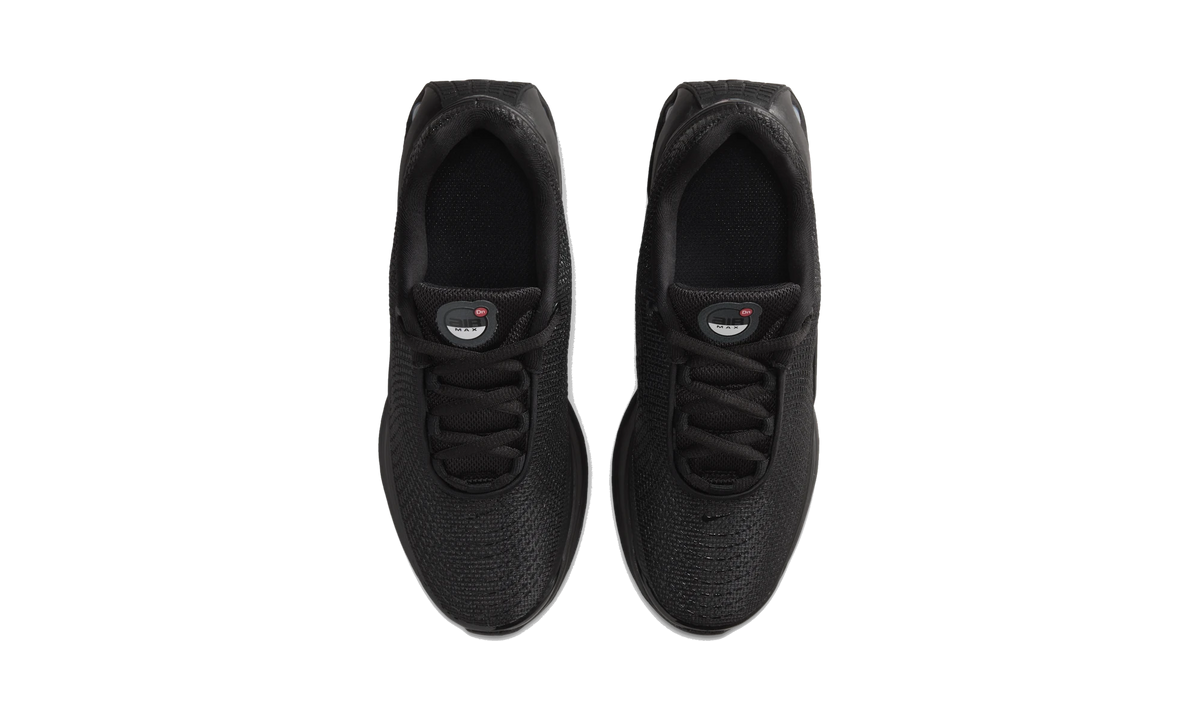 Nike Air Max Dn Black/Black/Metallic Dark Grey/Black