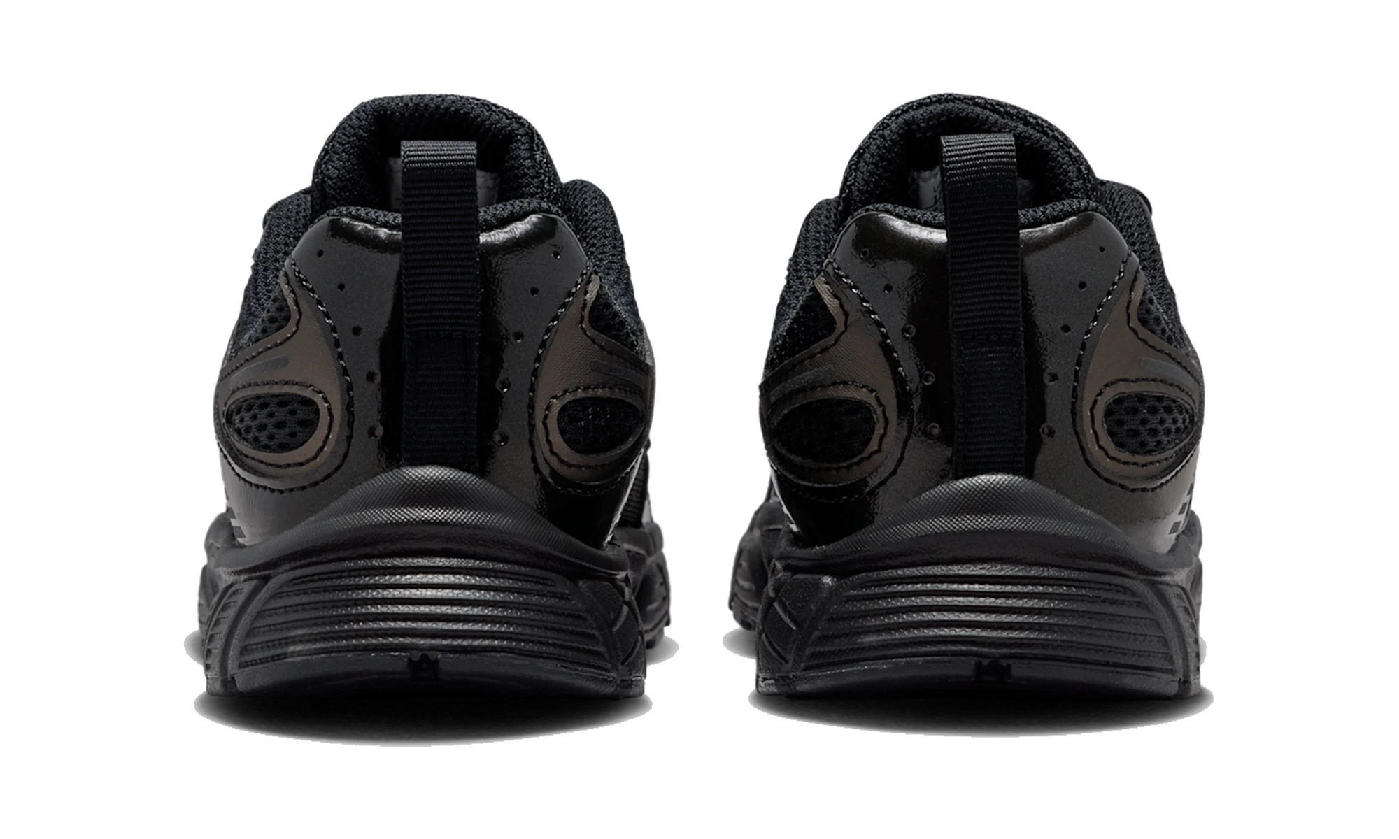 Nike V5 RNR Shoes (Classic laces) Black/Anthracite/Black