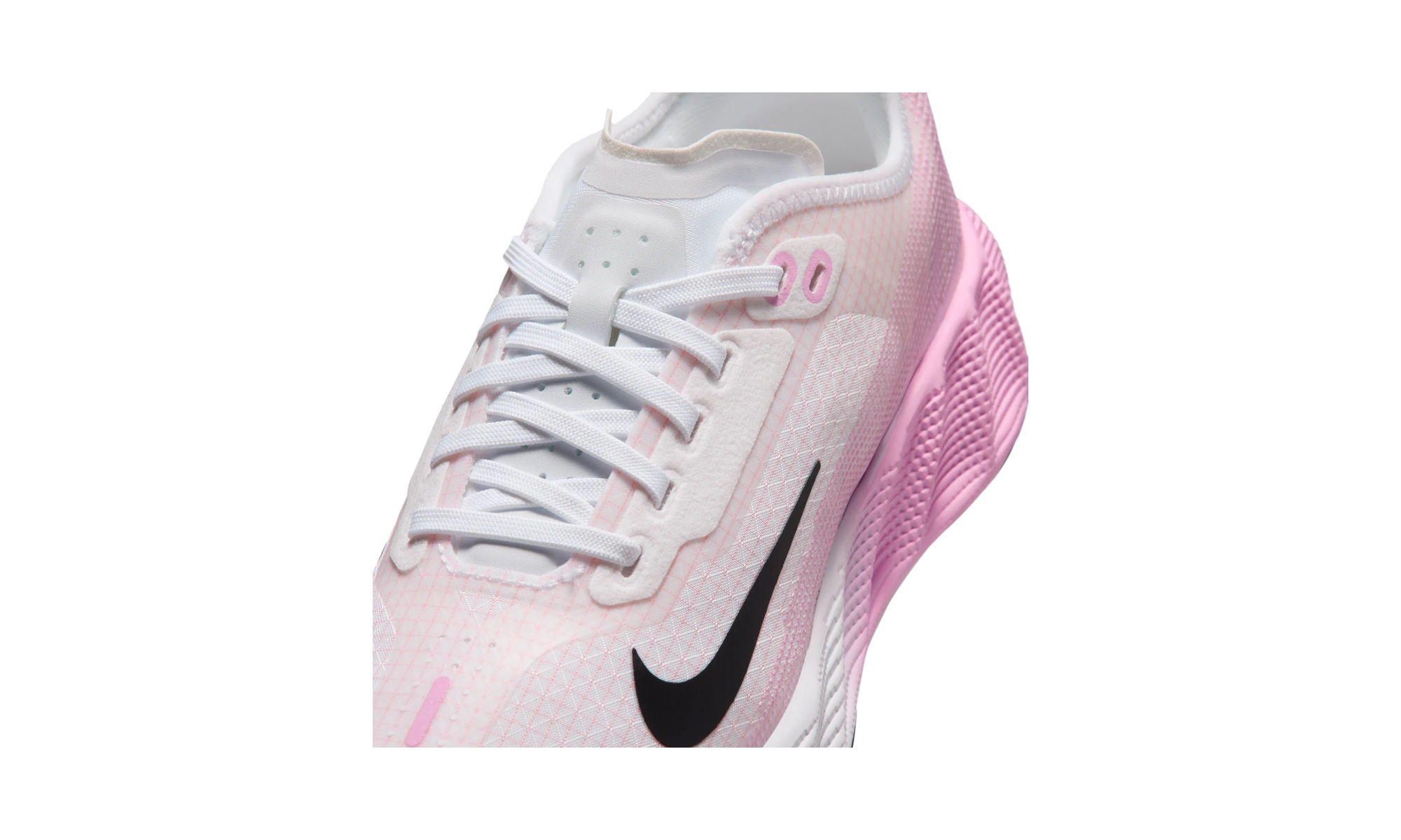 Nike Ava X White/Pink Foam/Pink Rise/Black