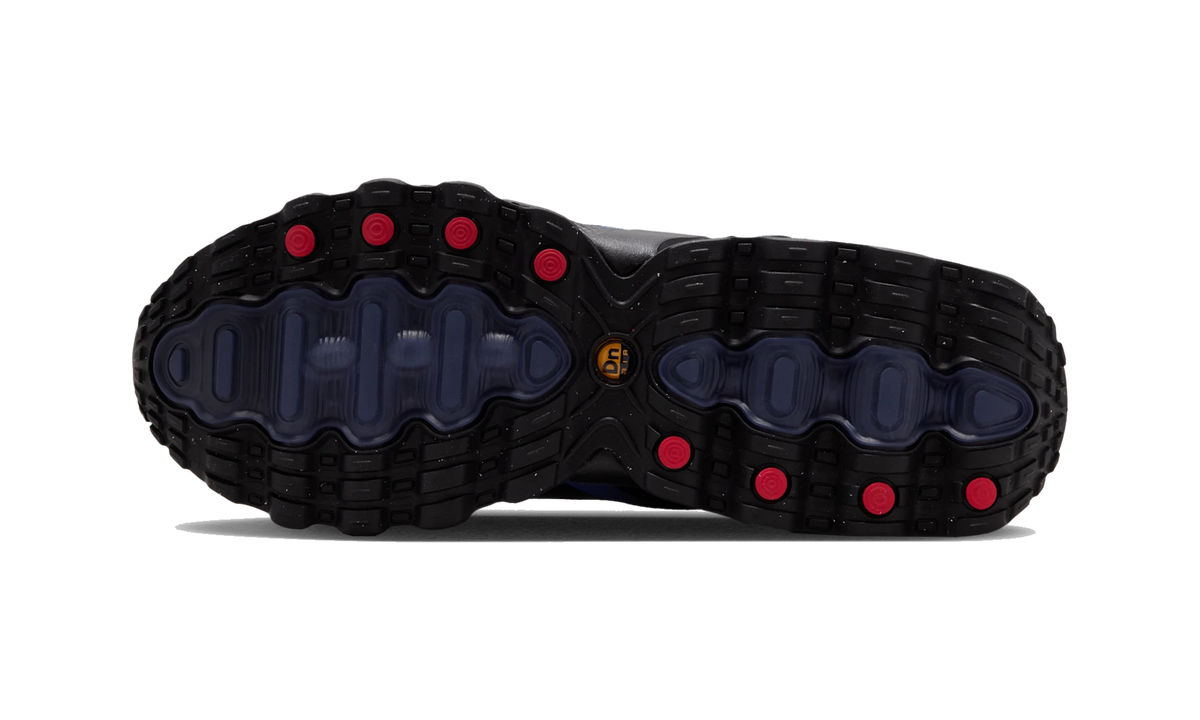 Nike Air Max Dn8 Black/Midnight Navy/Blue Crystal