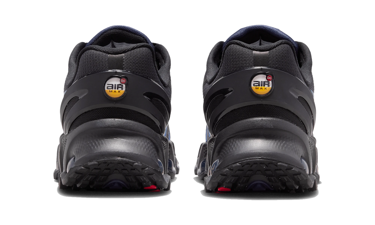 Nike Air Max Dn8 Black/Midnight Navy/Blue Crystal