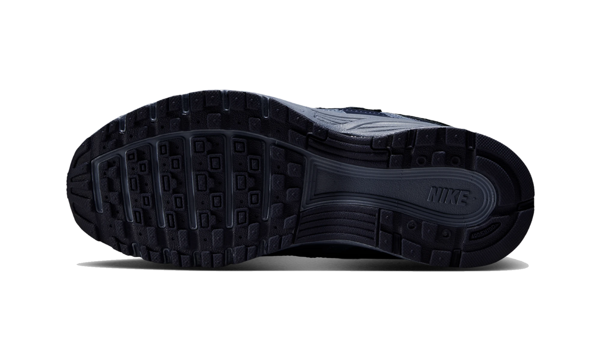 Nike P-6000 Thunder Blue/Blue Graphite/Clear Jade/Blue Eclipse