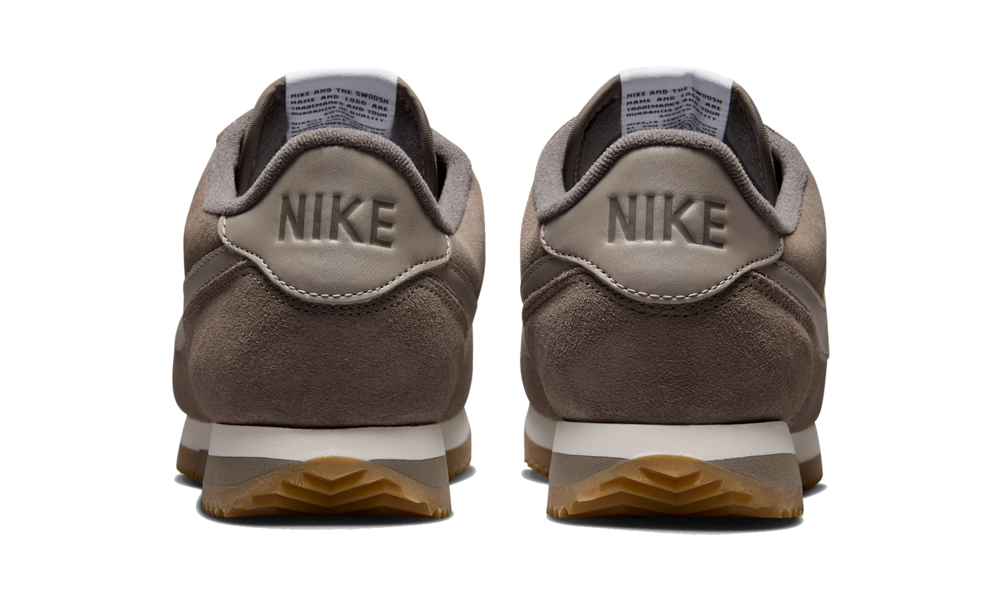 Nike Cortez Cave Stone/Sail/Gum Light Brown/Enigma Stone