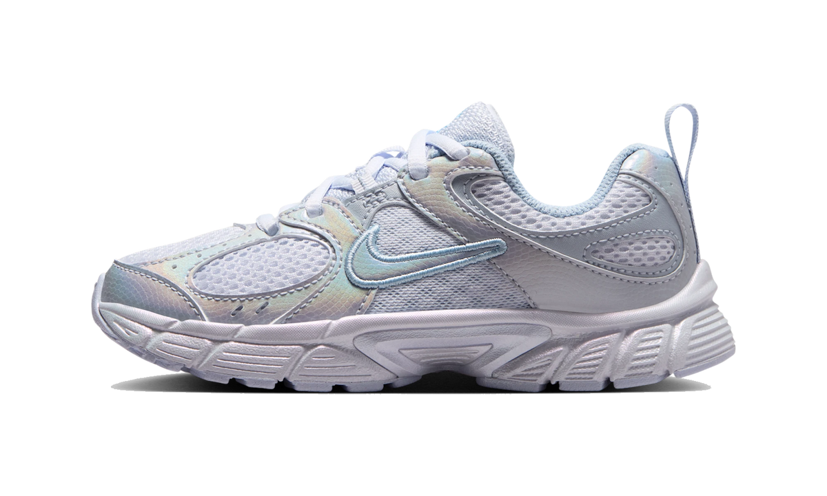 Nike V5 RNR Football Grey/Light Armoury Blue/Football Blue