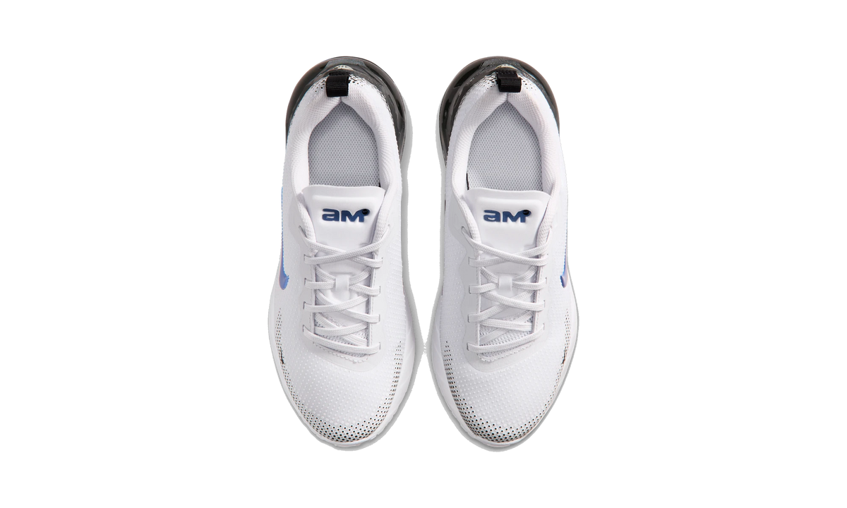 Nike Air Max Phoenix White/Black/Game Royal