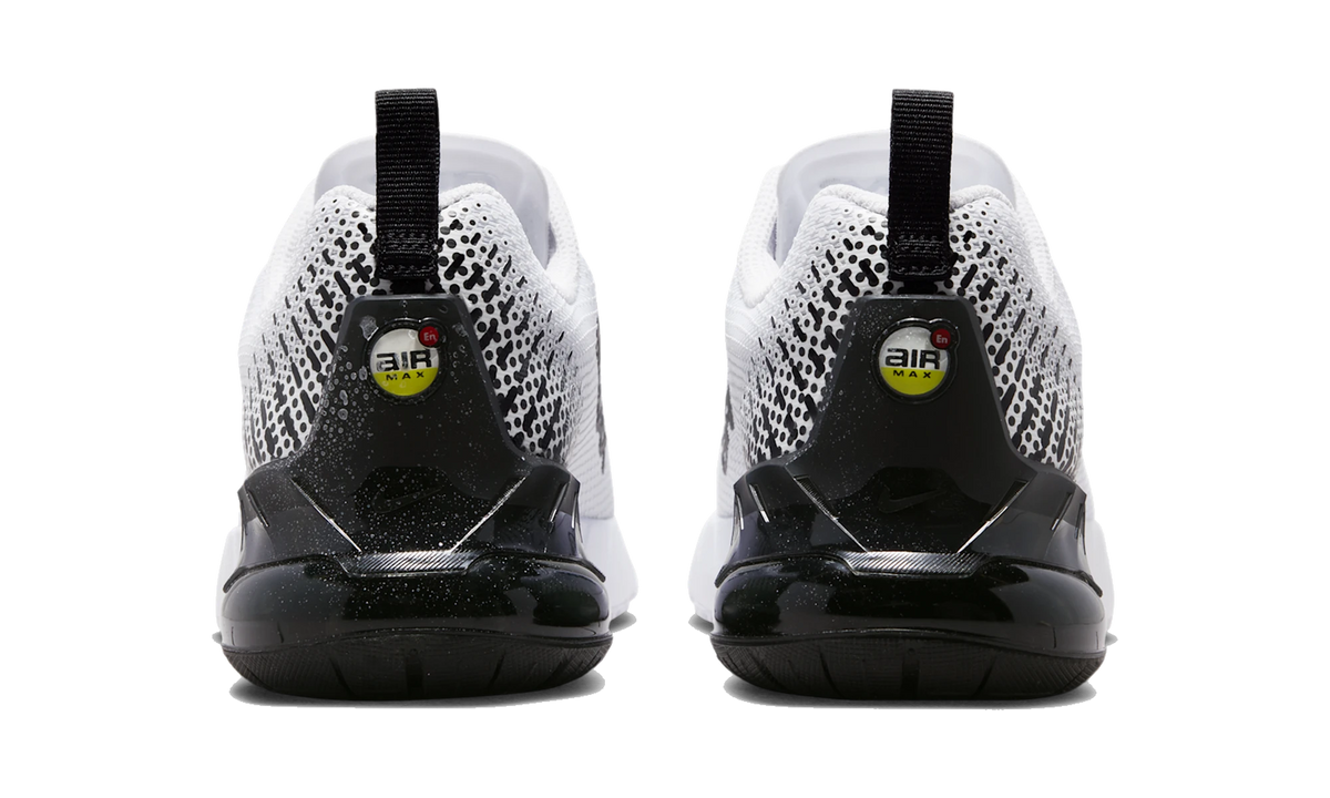 Nike Air Max Phoenix White/Black/Game Royal