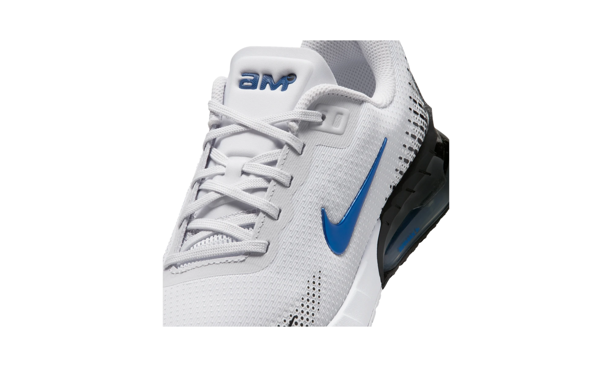 Nike Air Max Phoenix White/Black/Game Royal
