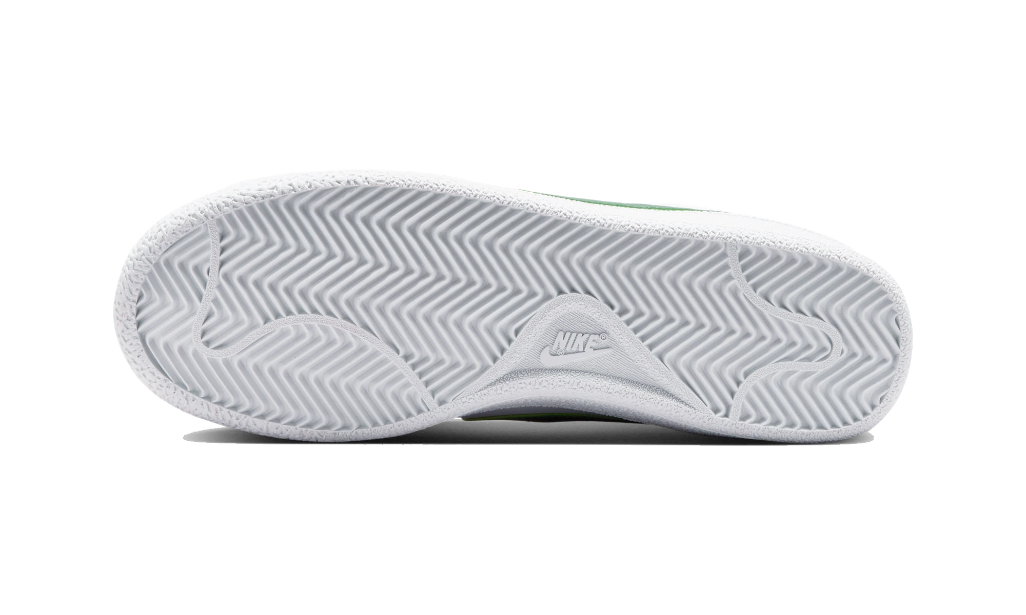 Nike Tennis Classic White/Gorge Green