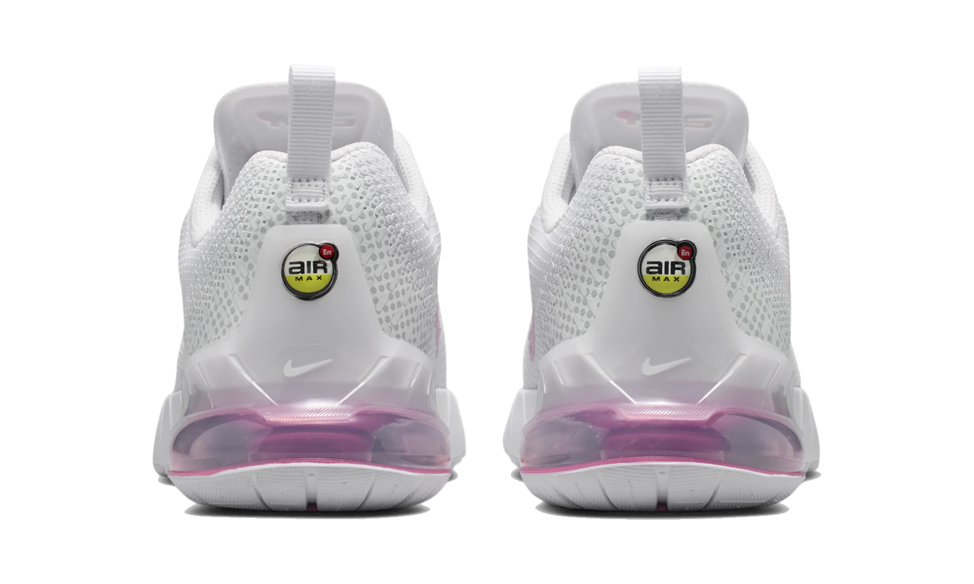 Nike Air Max Phoenix White/Pink Rise/Grey Fog