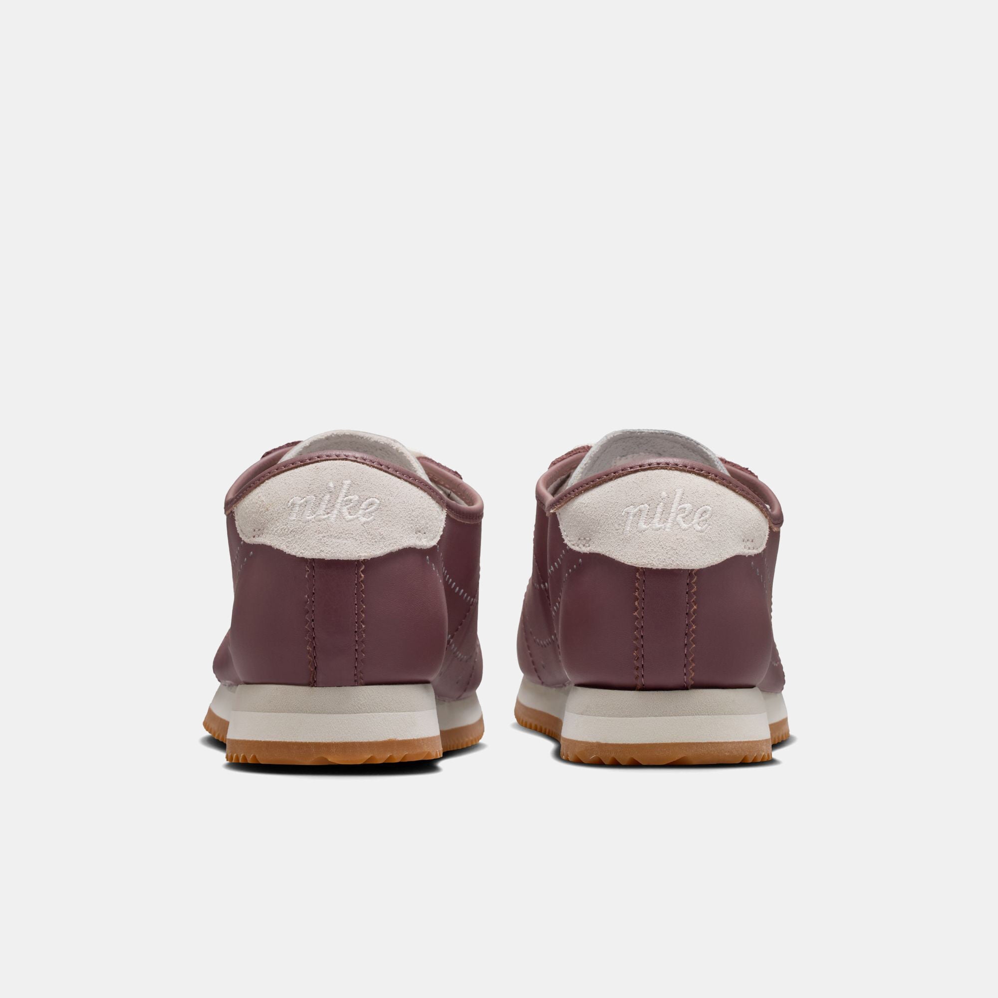 Nike Cortez Leather Tattoo/Light Bone/Sail/Gum Light Brown