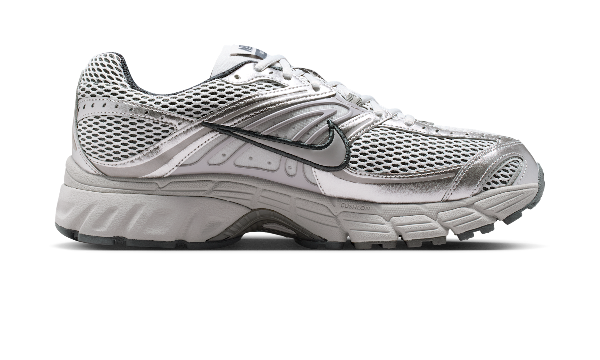 Nike Air Max Moto 2K Vast Gray/College Gray/Iron Gray