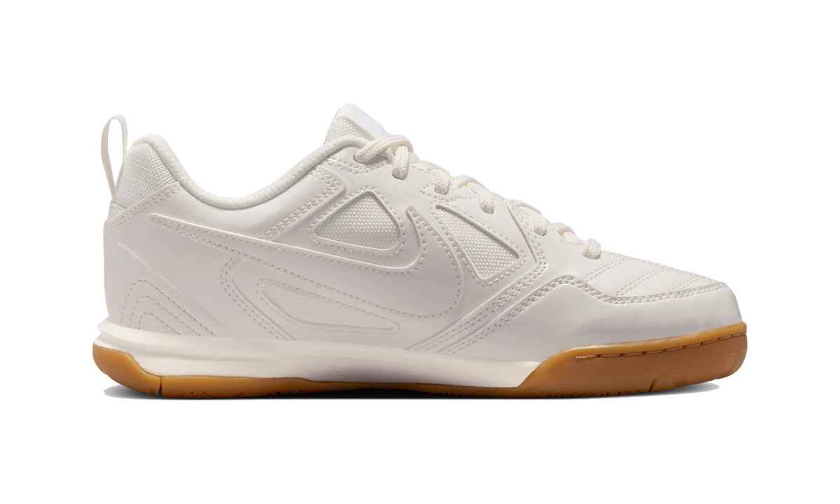 Nike Gato LV8 Ivory/Gum Light Brown/Ivory
