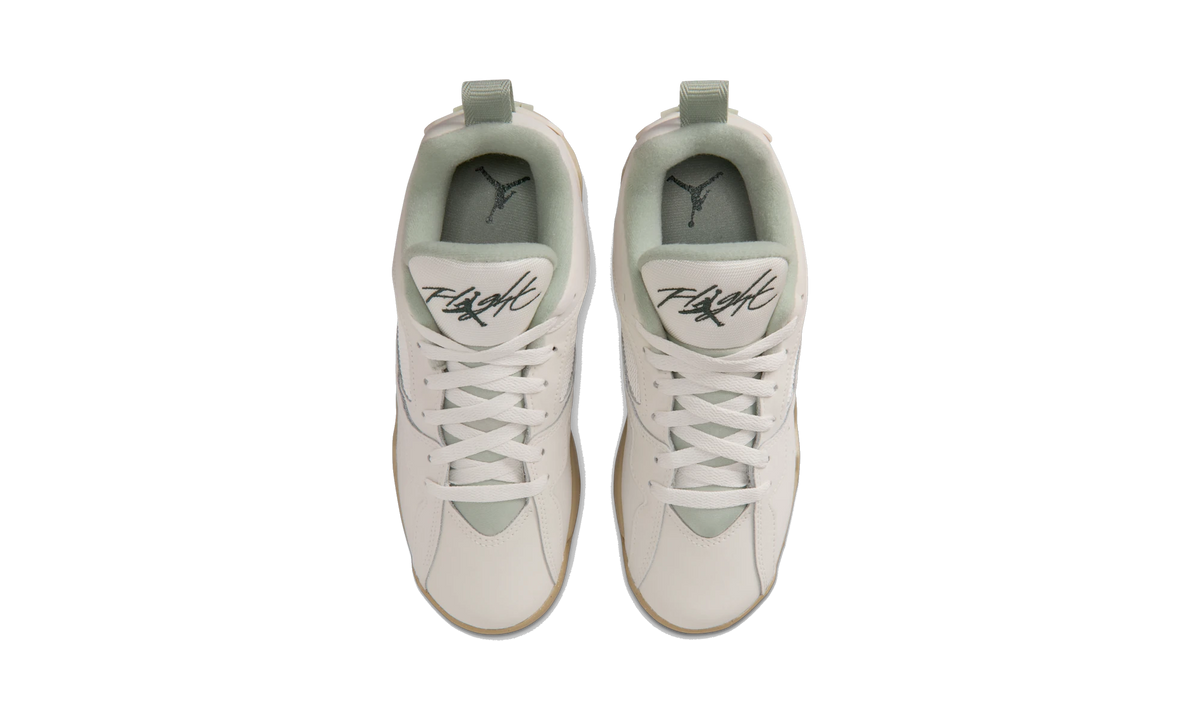 Air Jordan MVP 92 Sail/Khaki/Midnight Green/Jade Horizon