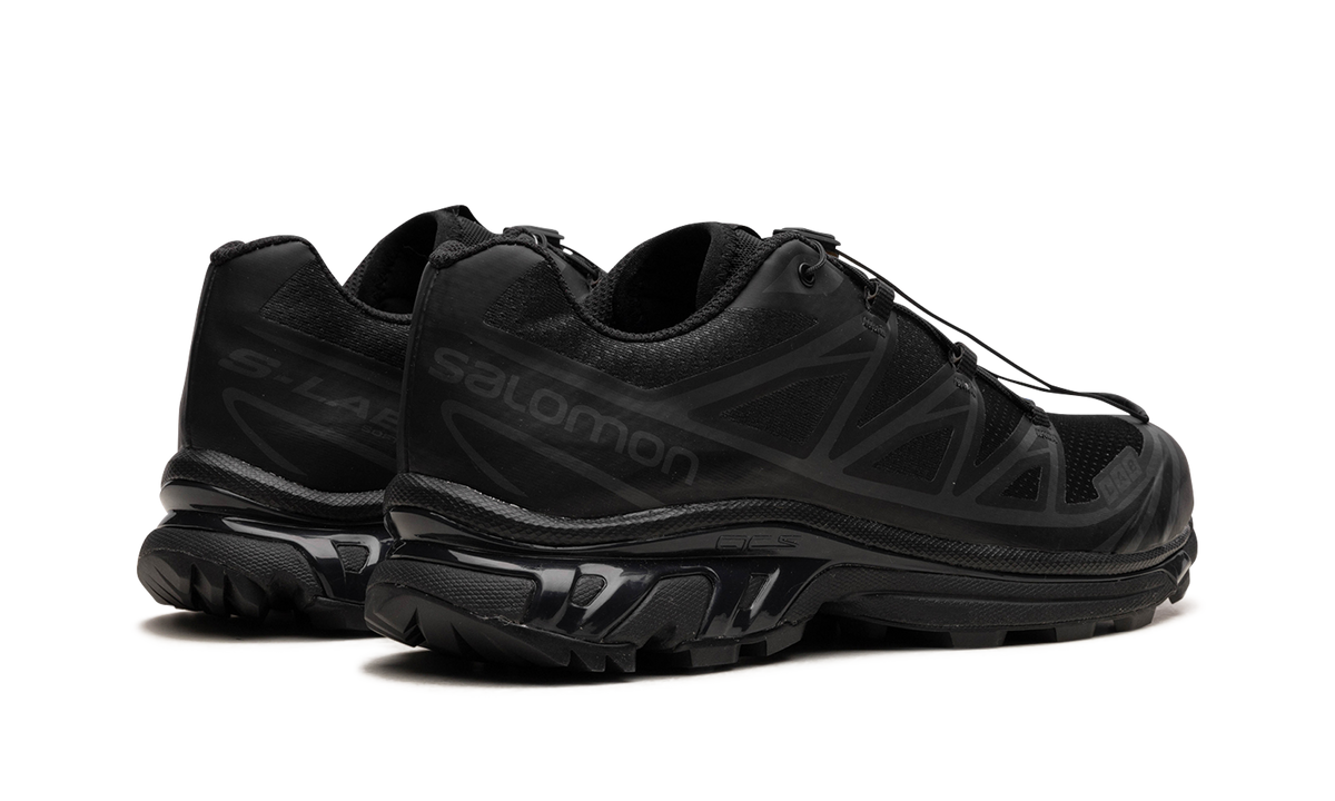 Salomon S/Lab XT-6 Adv Triple Black