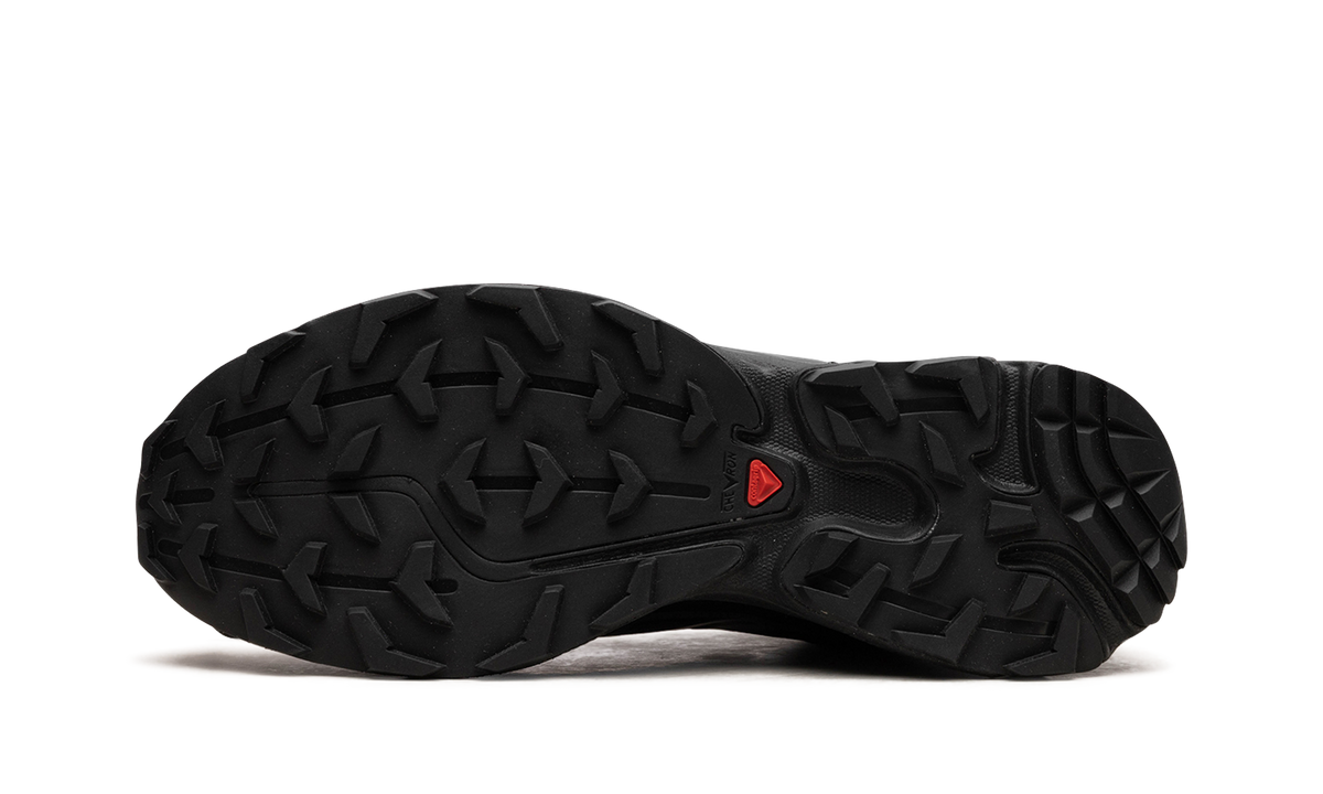 Salomon S/Lab XT-6 Adv Triple Black