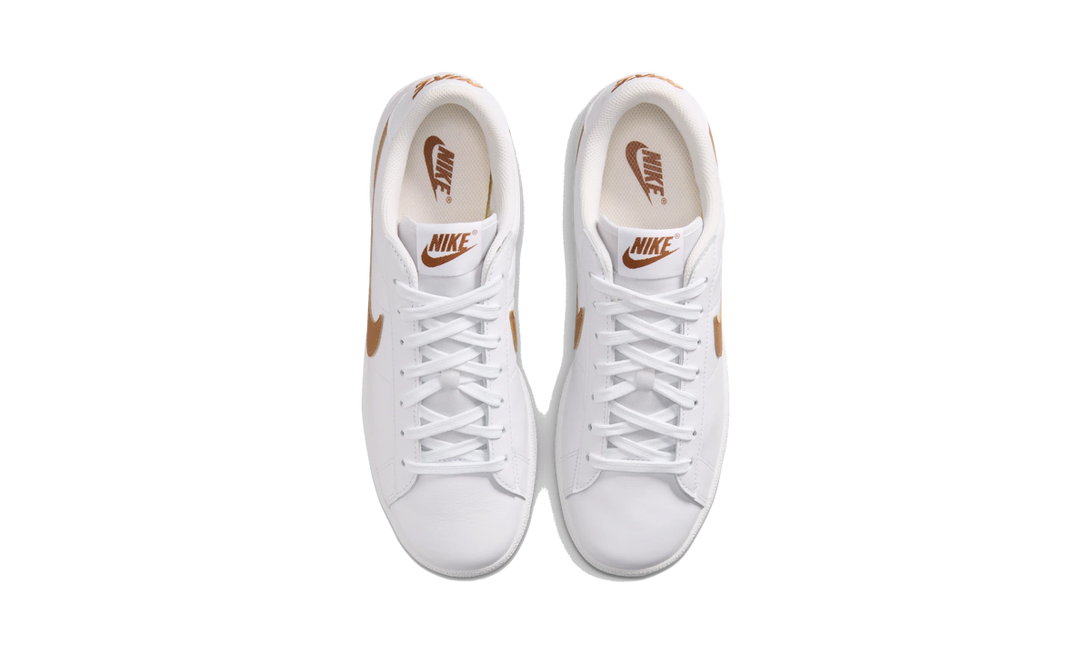 Nike Tennis Classic White/White/Light British Tan