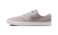 Nike SB Zoom Janoski OG+ Skate Shoes White/Sail/Light Chocolate/Linen