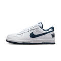 Nike Big Nike Low White Midnight Navy