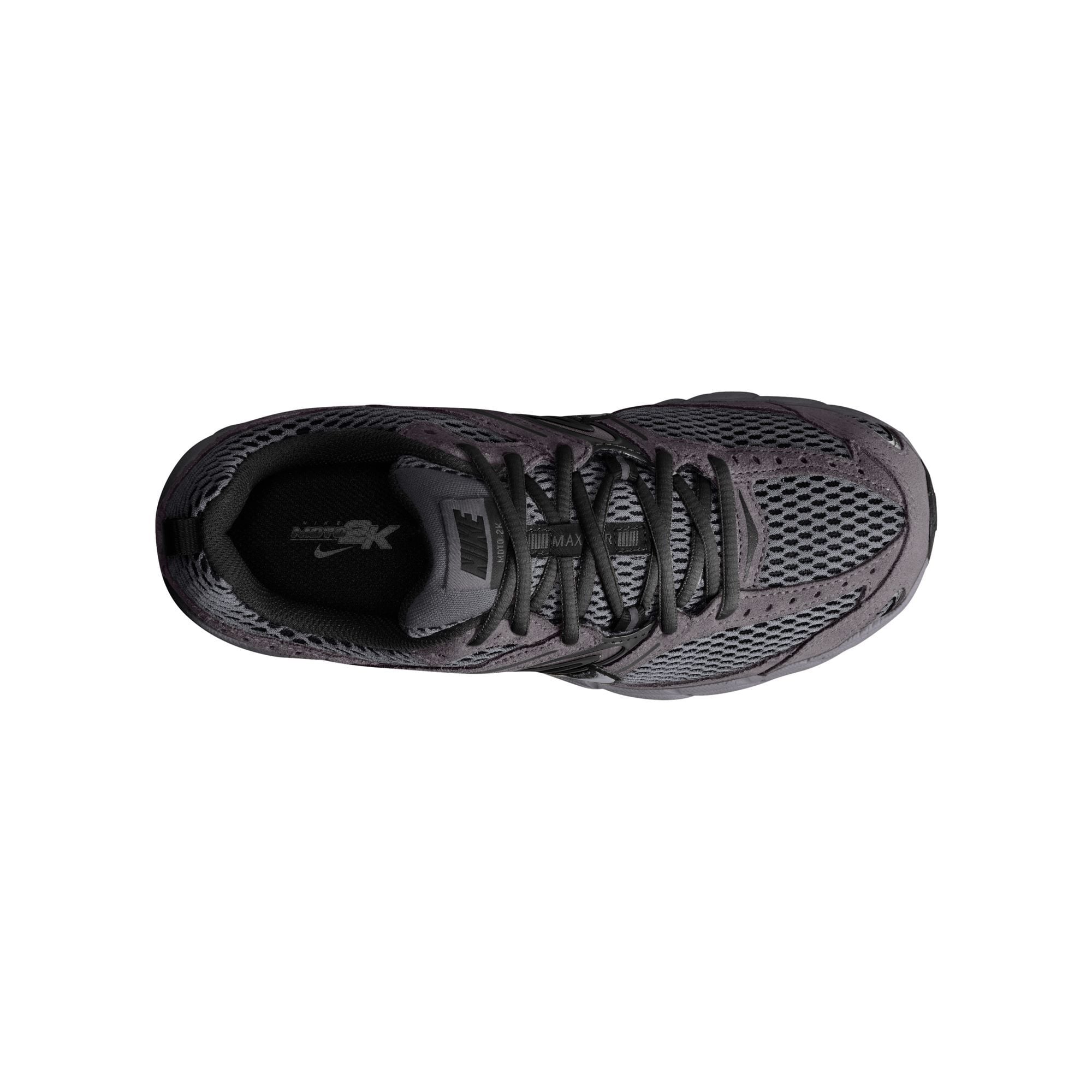 Nike Air Max Moto 2K Black/Anthracite/Off Noir